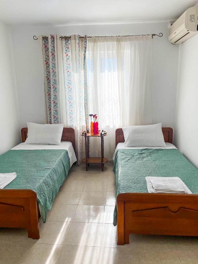Apartment Zani Xarre Eksteriør bilde