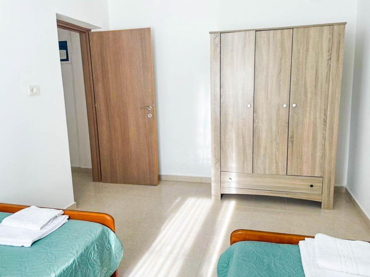 Apartment Zani Xarre Eksteriør bilde