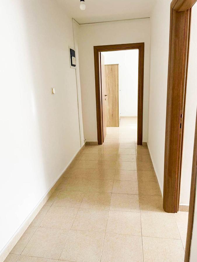 Apartment Zani Xarre Eksteriør bilde