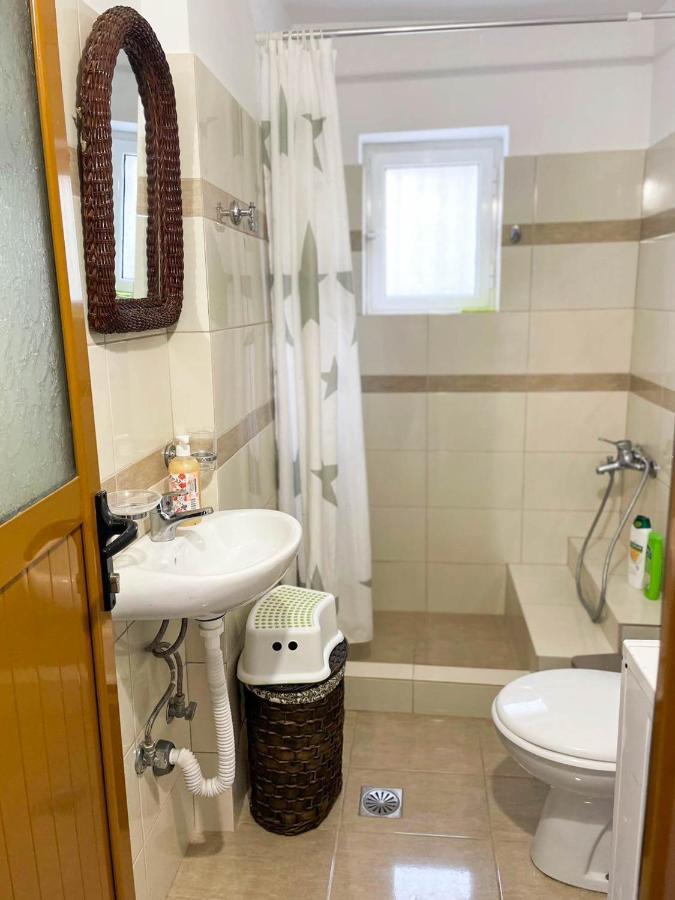 Apartment Zani Xarre Eksteriør bilde